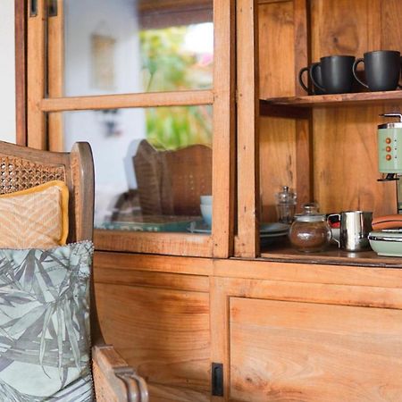 Villa Casa Koko Gili Air Bagian luar foto