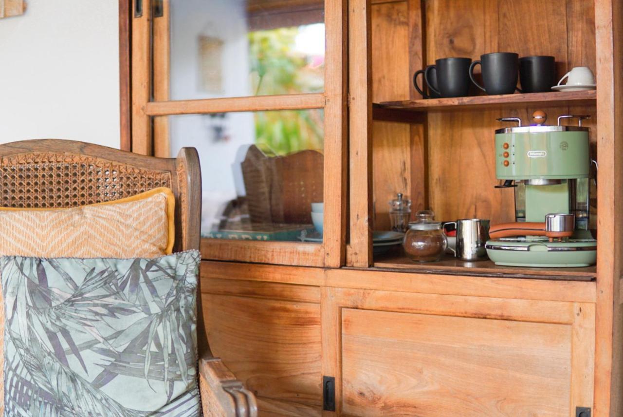 Villa Casa Koko Gili Air Bagian luar foto